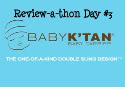Post Thumbnail of Product Review: Baby K'Tan